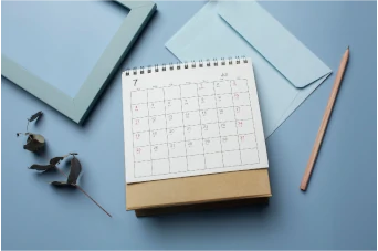 Datumsrechner Anleitung