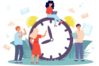 Definition Stundenrechner