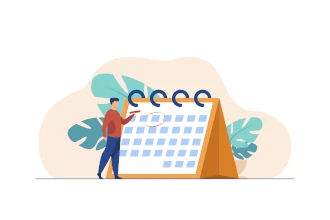 Monatsrechner Online