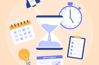 Online Stundenrechner