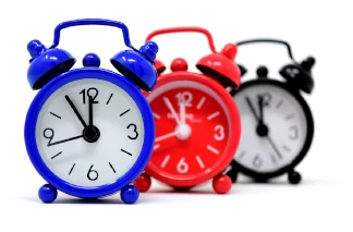 Stunden in Tage umrechnen