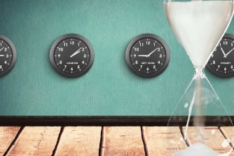 Zukunft Datum berechnen