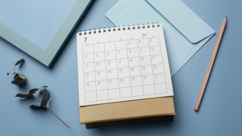 Datumsrechner benutzen Anleitung