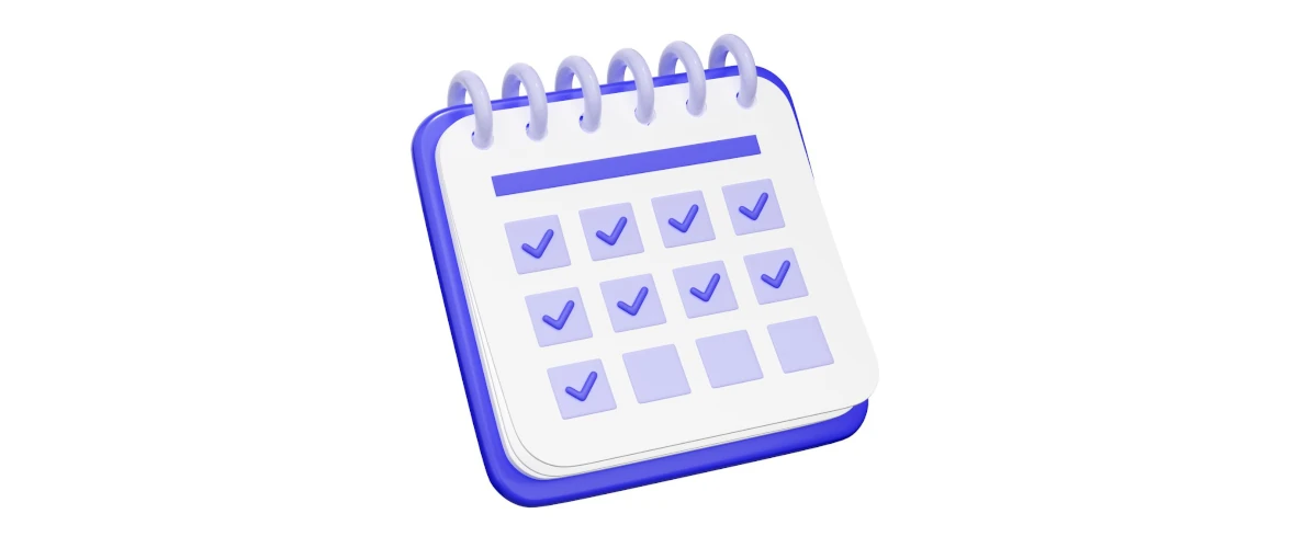 Gesetzliche Grundlagen Kalendertage Werktage