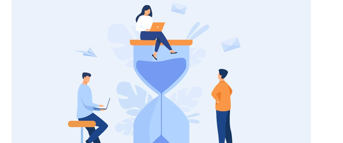 Stundenrechner online